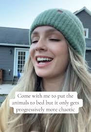 Putting The Farm Animals to Sleep in Hay Day