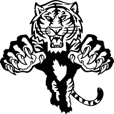 Take a peek into the secret life of the largest feline on the planet. Tiger Paw Coloring Page Coloring Pages For Kids And For Adults Coloring Home