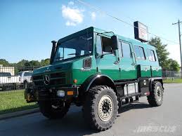 Resultado De Imagen Para Unimog Caminhoes