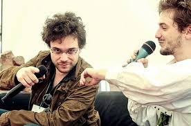 His most popular video is internet je suis ton enfant, published in march 2014, with over 3 million views. Antoine Daniel Mathieu Sommet Matoine Slg Wtc Actrice Daniel Le Visiteur Du Futur