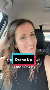 Walmart Drone Delivery Service in Arkansas