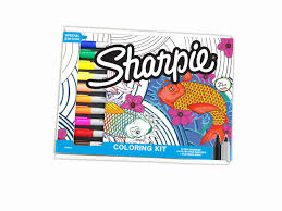 Check spelling or type a new query. Prismacolor Celebrates National Relaxation Day With The Launch Of A New 29 Piece Adult Coloring Kit