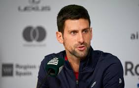 Subscribe for more videos of novak djokovic !!!donate here: Tennis How To Beat Novak Djokovic At A Grand Slam Marca