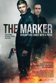 The Marker (2017) - IMDb