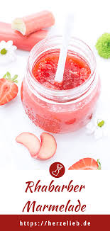Meine Beste Rhabarbermarmelade Mit Erdbeeren Rezept Fur Einen Brotaufstrich Rezept In 2020 Rhabarber Marmelade Rhabarber Marmelade Rezept