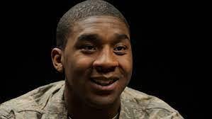 Johnnie Stevenson's Instagram, Twitter & Facebook