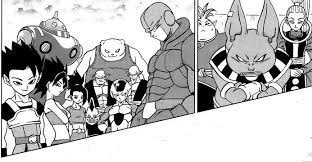 We did not find results for: Team Universe 6 Dragon Ball Wiki Fandom