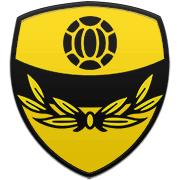 Can you find the right logo for all current soccer teams of the swedish allsvenskan? Mjallby Aif Sweden Football Manager 2021 Profile Fm Scout