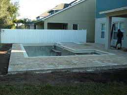 While the establishment of inground pool kits can shift by maker, there are some widespread tips for taking care of business. How To Build An In Ground Pool Inyopools Com