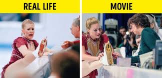 Марго робби, себастиан стэн, эллисон дженни и др. The True Story Behind I Tonya The Movie That Got Margot Robbie Nominated For An Oscar