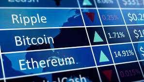 Investing in cryptocurrency is risky, but investing in only one is way riskier. Investing In Cryptocurrencies Know The Risks Reach Further
