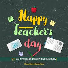 Why do we celebrate it? Happy Teachers Day 2019 Malaysia Teachers Day How And When The Rest Of The World Celebrates It World News Happyteachersday Teacher Teachersday Teachers Day Is A Special Day For The