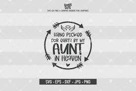 Download Pregnancy Announcement After Loss Personal And Commercial Use Handpicked For Earth By My Aunt In Heaven Svg Digital Download Digital Art Collectibles Vadel Com