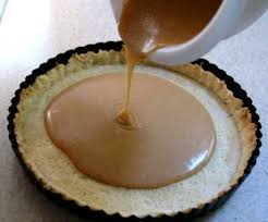 Brown Sugar Pie I Recipe Canadian Food Brown Sugar Pie Sugar Pie