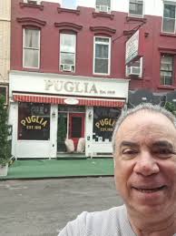My grandfather Gaspare Carrubba (Milocca, Caltanissetta, Sicilia) and  Grandmother Vincenza Moceri (Campobello di Mazara, Trapani, Sicilia) My  father in his mothers arms and my uncle standing