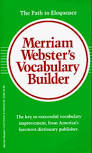 image of Webster's new explorer vocabulary skill builder