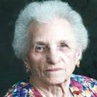Obituary information for Johnnie Belle Biles