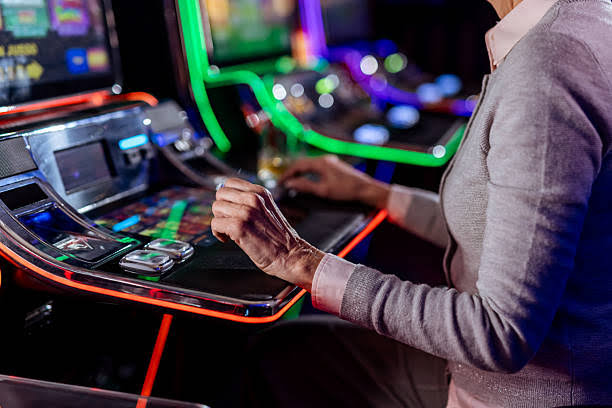 Why online casinos are trusted: an honest overview of player experiences -  Ankerite Group of College