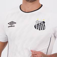 Free shipping by epacket/china post air mail, depending on countries. Umbro Santos 2021 Home Libertadores Jersey Futfanatics