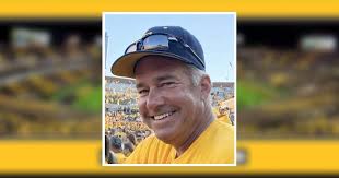 Brad Dunn Obituary October 8, 2024