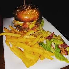 Our goal is to make our home your home, where you can watch football, soccer, basketball, rugby, ufc, baseball or whatever sport you love. Knuckles Sports Bar And Grill Qingdao Restaurant Reviews Photos Phone Number Tripadvisor