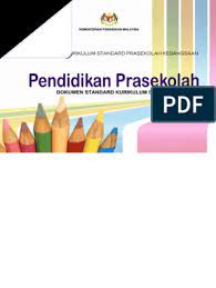 Instrumen penarafan kendiri dalam talian yang digunakan dengan bermatlamat untuk menilai kualiti program prasekolah yang ditawarkan oleh prasekolah berdaftar kelolaan pelbagai agensi di malaysia. Kurikulum Standard Prasekolah Kebangsaan 2017 2 Pdf