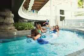 Marriott vacation club doesn't blink an eye at those challenges, and does a formidable job at operating a safe we look forward to welcoming you back again. 12 Kid Friendly Hotels With Indoor Water Parks In The U S Family Vacation Critic
