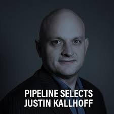Pipeline Selects Justin Kallhoff