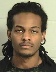 Man given bond in assault at Waffle House