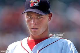 512 Doug Jones” Baseball Stock Photos, High-Res Pictures, and Images