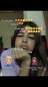 Amor y Conflictos en TikTok: Entre Risas y Lagrimas