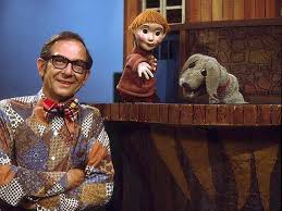 Canadian Ingenuity: Mr. Dressup's Tickle Trunk held world of imagination