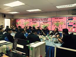 Balai polis jalan tun razak polis diraja malaysia jalan ampang, 50400 kuala lumpur. Balai Polis Jalan Tun Razak Startpagina Facebook