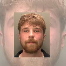 Speeding van driver sent texts at wheel before he crashed and killed  'devoted family man'