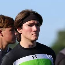 John Rios' High School Career Home