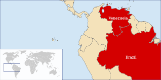 #brasil #venezuela #guerra #bolsonaro #maduro #guerrabrasilvenezuela #crisevenezuela #frontreirasbrasil #krestomatia esse vídeo trata de uma análise de. Crisis In Venezuela Portuguese Language Blog