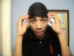 Check spelling or type a new query. How To Put On Your A Durag To Get 360 Waves Youtube