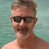 About Richard Apps Caenby Lincoln