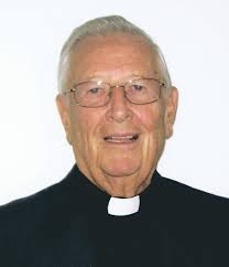 Obituary for Rev. Msgr. G. Thomas Burns (Guest book)