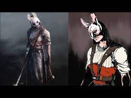 Lhells streams live on twitch! The Huntress Lullaby Theme Song Dead By Daylight Youtube
