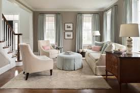 The davina living room collection features an elegant design with hand tufted buttons with rolled arms. Brown And Taupe Colour Scheme Living Room Ideas Photos Houzz