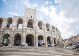Learn about arles using the expedia travel guide resource! Arles O Bon Paris Easy To Be Parisian