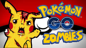 Ok Google Gambar Pokemon