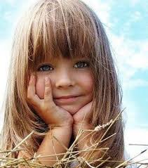 On that point of fact, here are 25 adorable hairstyles for girls with long hair that you can undoubtedly recreate without winding up in tears. 35 Wonderful Ideas For Little Girl Haircuts With Bangs