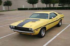 Black 1970 Dodge Challenger Rt 426 Hemi 71 Challenger Rt 426 Hemi Used In The Tv Show Ncis Classic Cars Dodge Challenger Dodge