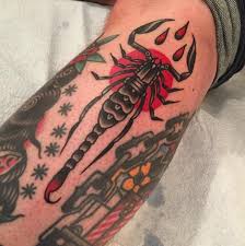 The prices are very fair. Scorpion Tattoo By Austin Maples From Idle Hands Tattoo In San Francisco Scorpion Tattoo Idle Hands Tattoo Hand Tattoos For Guys