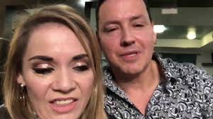 Rogelio Campos "El regreso de Intenso"