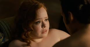 Sammy Bates Anatomy of a scene