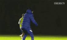 Tuchel được khuyên loại bỏ jorginho. Tuchel Thomas Tuchel Gif Tuchel Thomastuchel Timowerner Discover Share Gifs