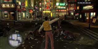 If it's look at the emails from majimas subordinate you have to beat him at pocket circuit and/or mesuking. Yakuza 0 A Step By Step Guide To Unlocking Kiryu S Dragon Of Dojima Style